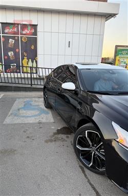 نيسان ألتيما